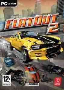 Descargar Flatout 2 [MULTI5][PARCHE 1.02][DVD5][VAMPIRES] por Torrent